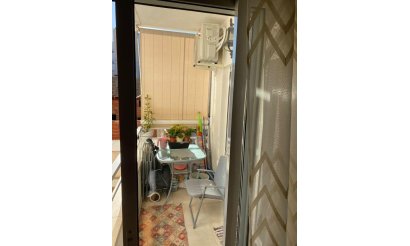 Resale - Apartment / flat - Torrevieja - Centro