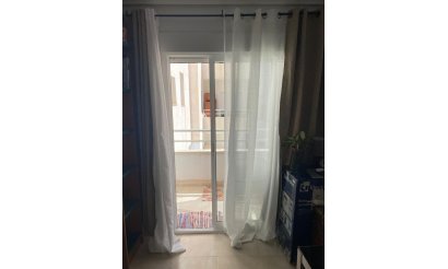 Resale - Apartment / flat - Torrevieja - Centro