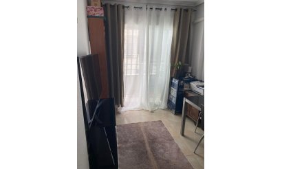 Resale - Apartment / flat - Torrevieja - Centro
