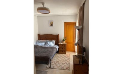 Resale - Apartment / flat - Torrevieja - Centro