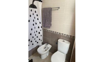 Resale - Apartment / flat - Torrevieja - Centro