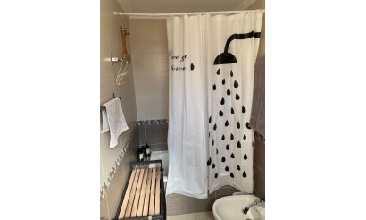 Resale - Apartment / flat - Torrevieja - Centro