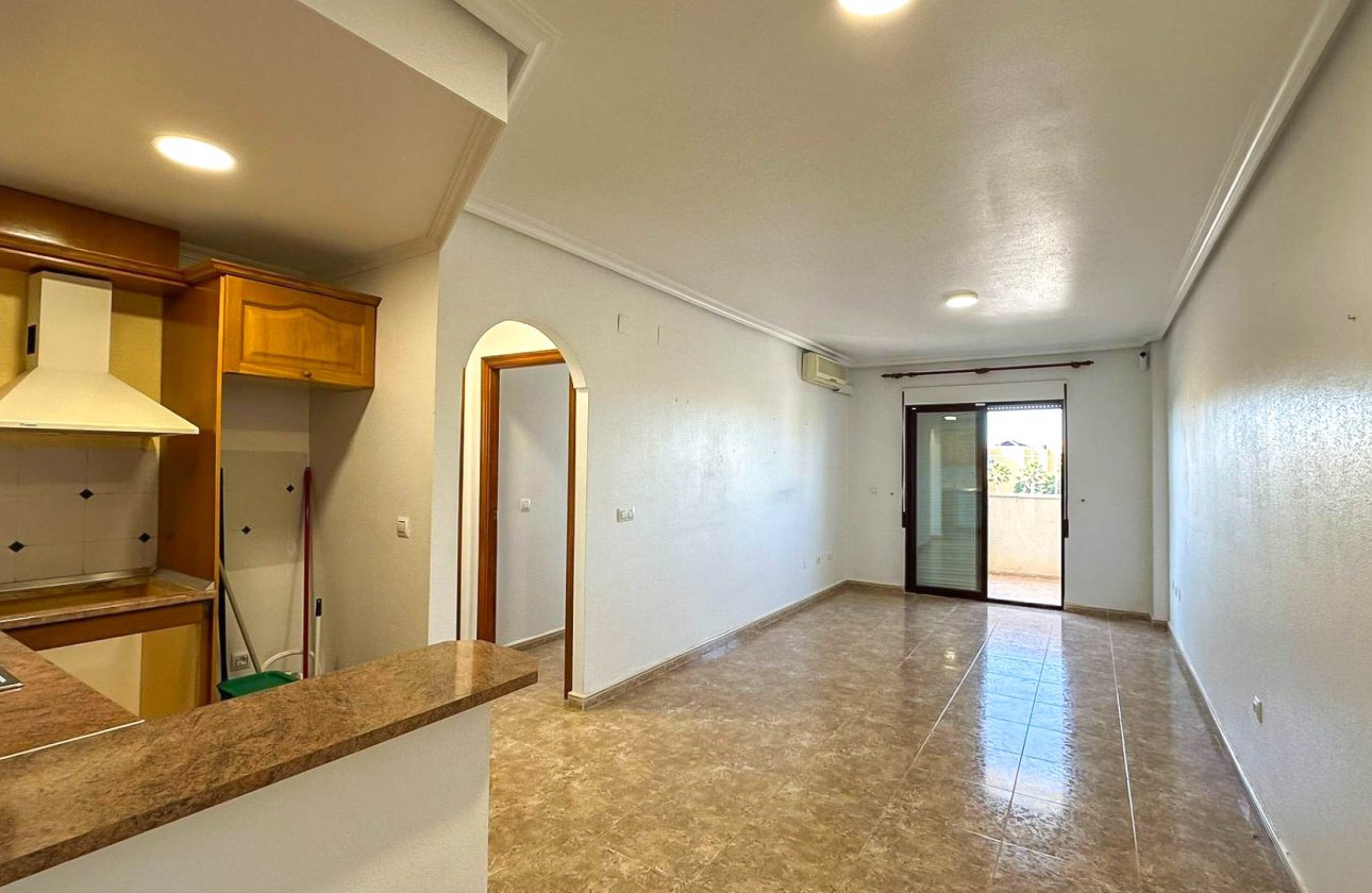 Resale - Apartment / flat - Orihuela Costa - Campoamor