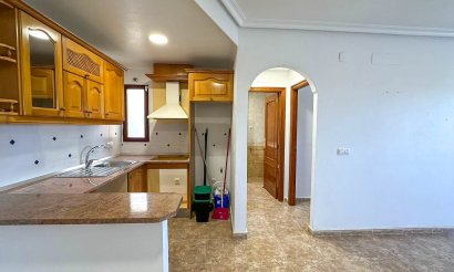 Resale - Apartment / flat - Orihuela Costa - Campoamor