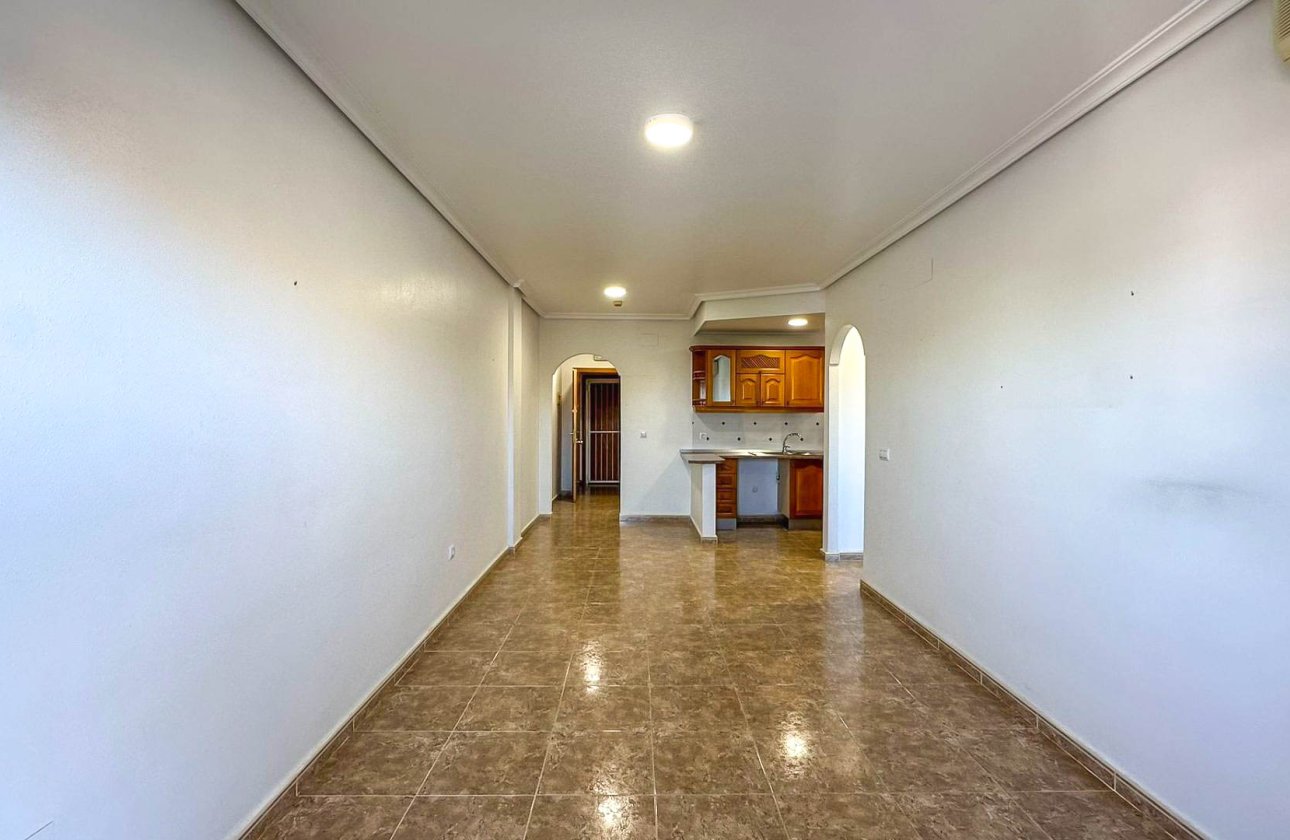 Resale - Apartment / flat - Orihuela Costa - Campoamor