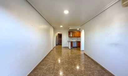 Resale - Apartment / flat - Orihuela Costa - Campoamor