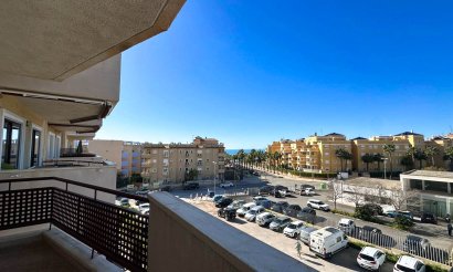 Resale - Apartment / flat - Orihuela Costa - Campoamor