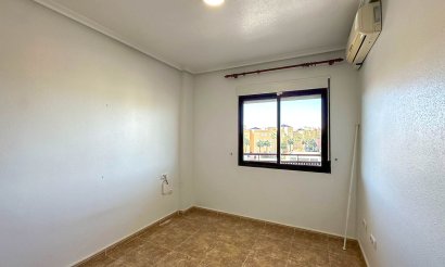 Resale - Apartment / flat - Orihuela Costa - Campoamor