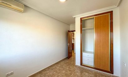 Resale - Apartment / flat - Orihuela Costa - Campoamor