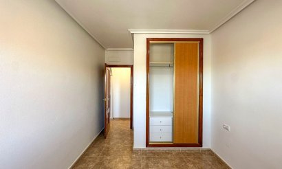 Resale - Apartment / flat - Orihuela Costa - Campoamor