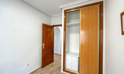 Resale - Apartment / flat - Orihuela Costa - Campoamor