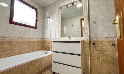 Resale - Apartment / flat - Orihuela Costa - Campoamor