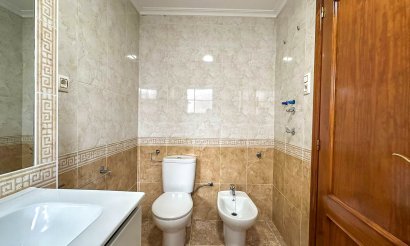 Resale - Apartment / flat - Orihuela Costa - Campoamor