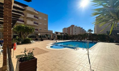 Resale - Apartment / flat - Orihuela Costa - Campoamor