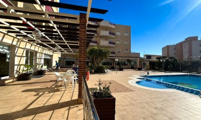Resale - Apartment / flat - Orihuela Costa - Campoamor