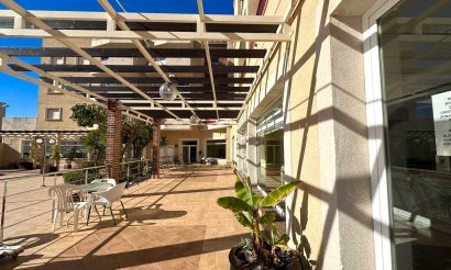 Resale - Apartment / flat - Orihuela Costa - Campoamor