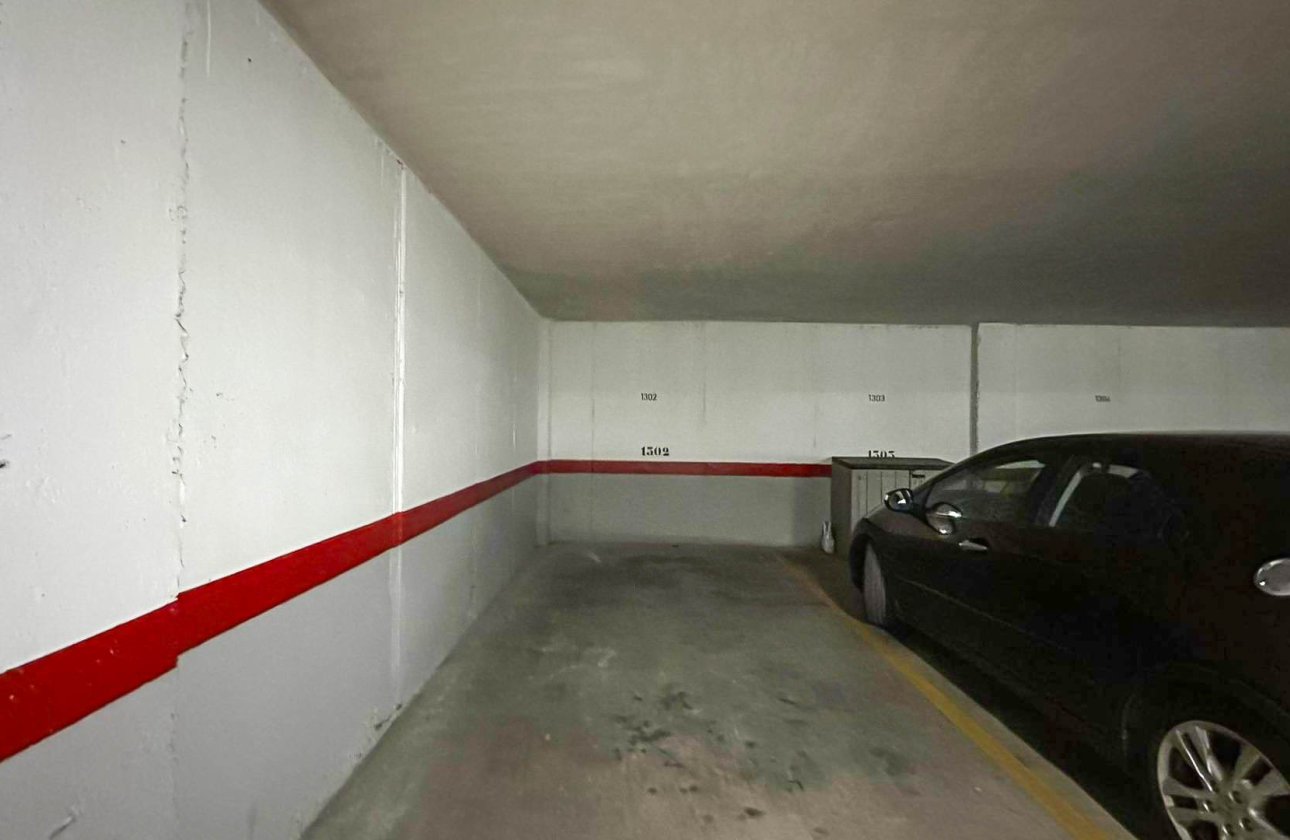 Resale - Apartment / flat - Orihuela Costa - Campoamor