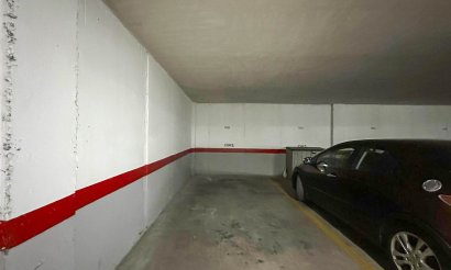 Resale - Apartment / flat - Orihuela Costa - Campoamor