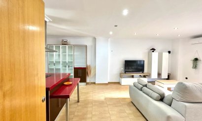 Resale - Apartment / flat - Torrevieja - Centro