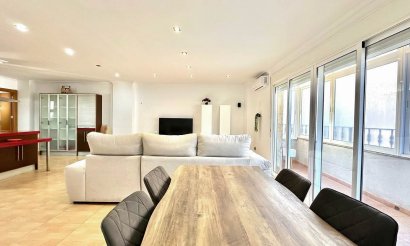 Resale - Apartment / flat - Torrevieja - Centro