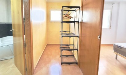 Resale - Apartment / flat - Torrevieja - Centro