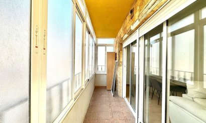 Resale - Apartment / flat - Torrevieja - Centro