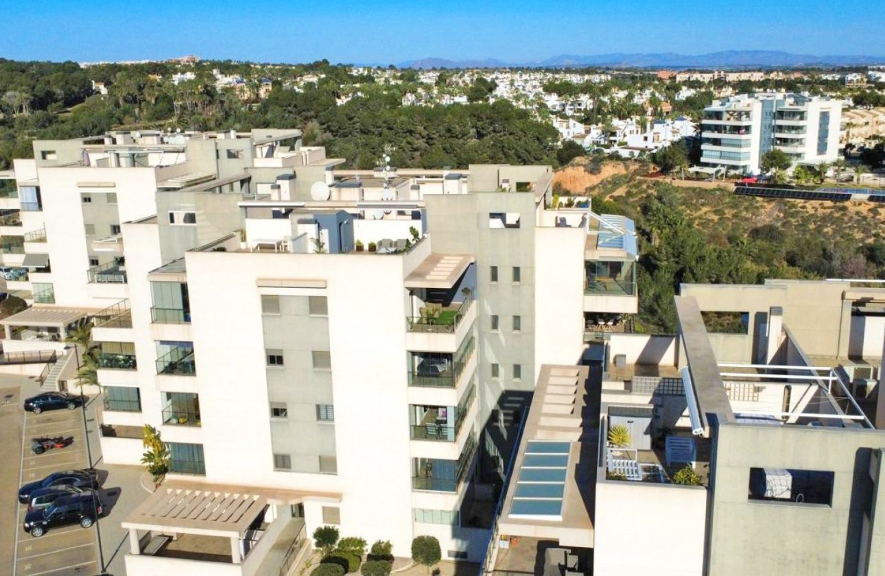 Resale - Apartment / flat - Orihuela Costa - Los Dolses