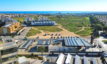 Resale - Apartment / flat - Orihuela Costa - Los Dolses