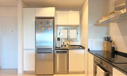 Resale - Apartment / flat - Orihuela Costa - Los Dolses