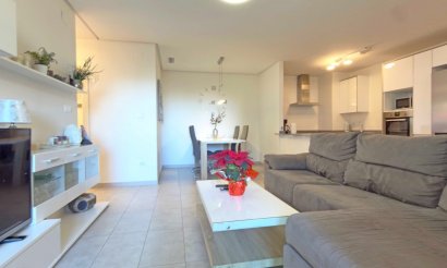 Resale - Apartment / flat - Orihuela Costa - Los Dolses