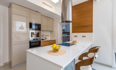 Resale - Villa - Rojales - Ciudad Quesada