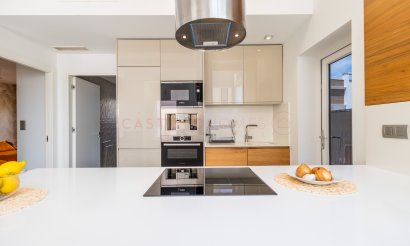 Resale - Villa - Rojales - Ciudad Quesada