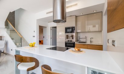 Resale - Villa - Rojales - Ciudad Quesada