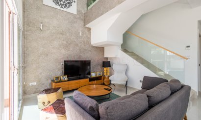 Resale - Villa - Rojales - Ciudad Quesada