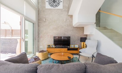 Resale - Villa - Rojales - Ciudad Quesada