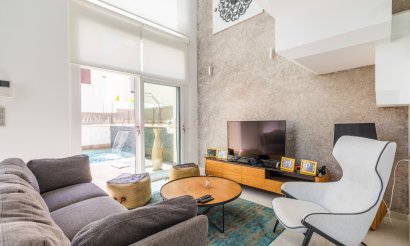 Resale - Villa - Rojales - Ciudad Quesada