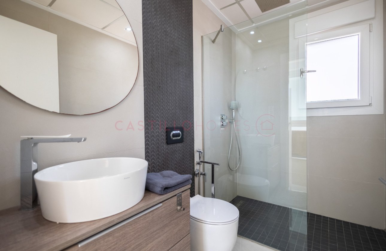 Resale - Villa - Rojales - Ciudad Quesada