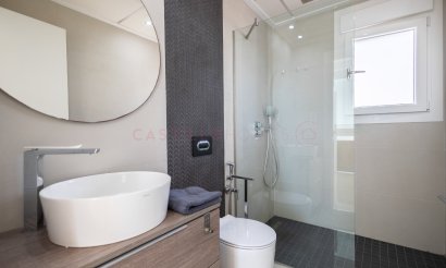 Resale - Villa - Rojales - Ciudad Quesada