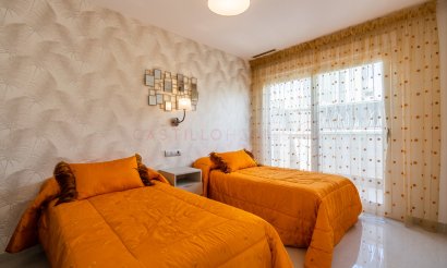 Resale - Villa - Rojales - Ciudad Quesada