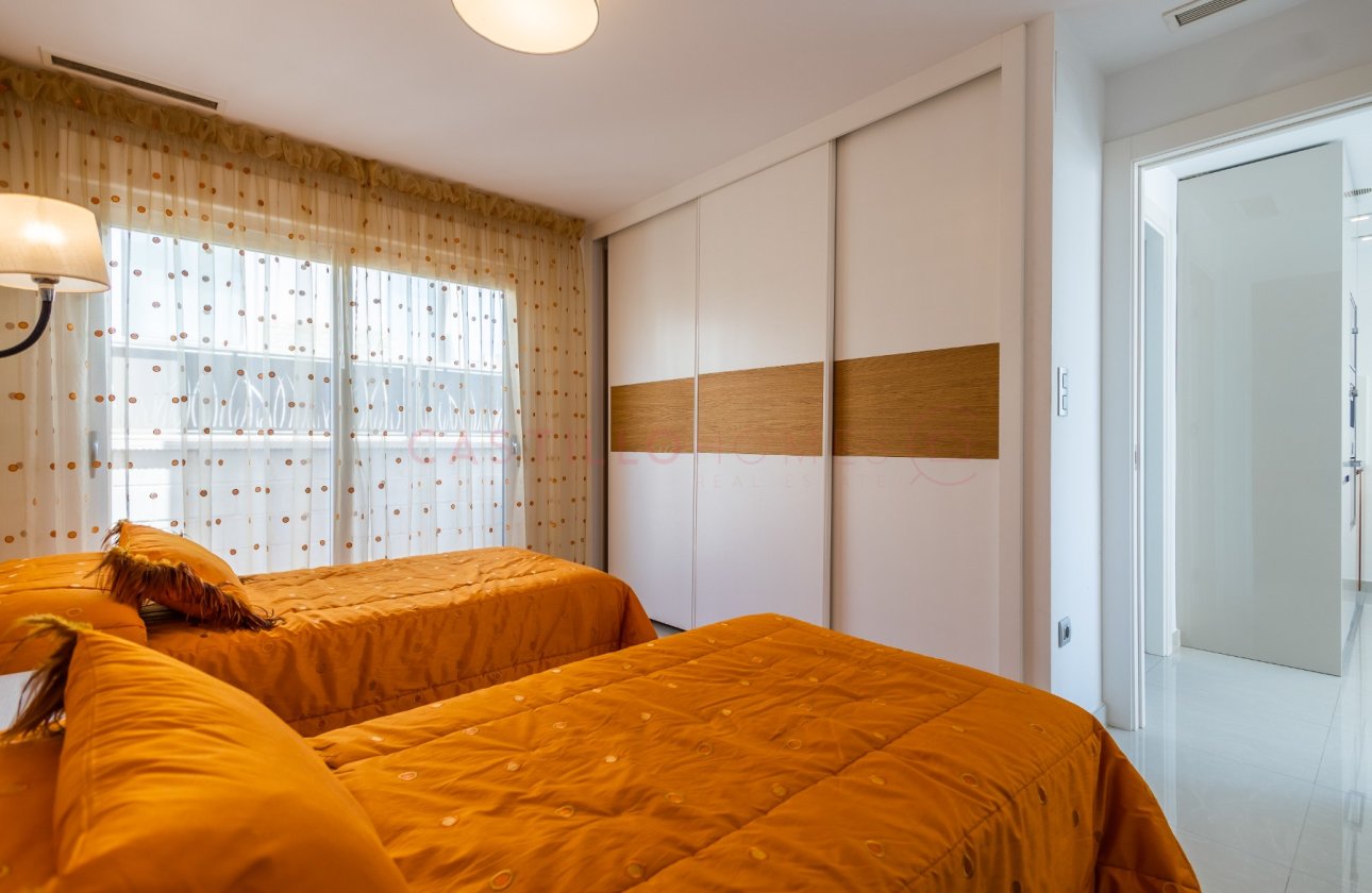 Resale - Villa - Rojales - Ciudad Quesada