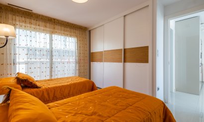 Resale - Villa - Rojales - Ciudad Quesada