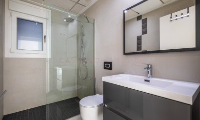 Resale - Villa - Rojales - Ciudad Quesada