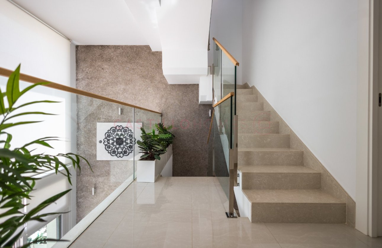 Resale - Villa - Rojales - Ciudad Quesada