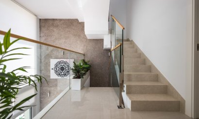 Resale - Villa - Rojales - Ciudad Quesada