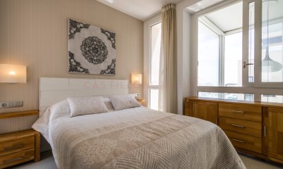 Resale - Villa - Rojales - Ciudad Quesada