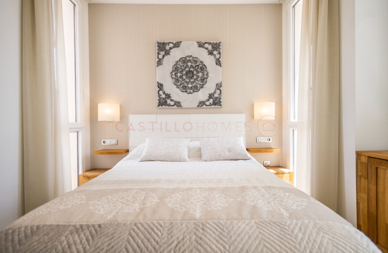 Resale - Villa - Rojales - Ciudad Quesada