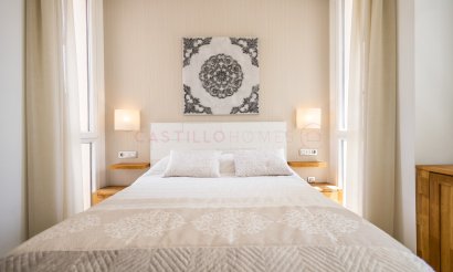 Resale - Villa - Rojales - Ciudad Quesada