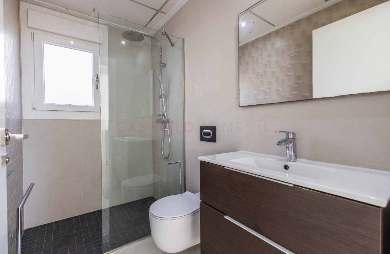 Resale - Villa - Rojales - Ciudad Quesada