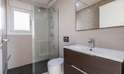 Resale - Villa - Rojales - Ciudad Quesada