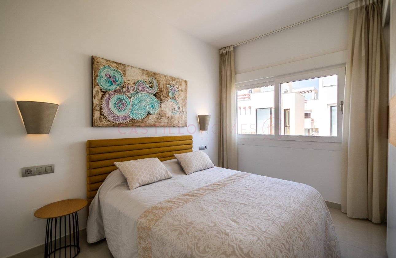 Resale - Villa - Rojales - Ciudad Quesada